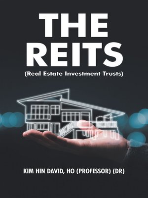 cover image of The Reits (Real Estate Investment Trusts)